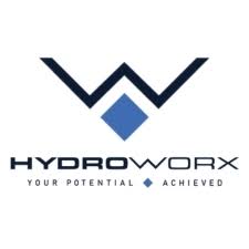 hydroworx logo